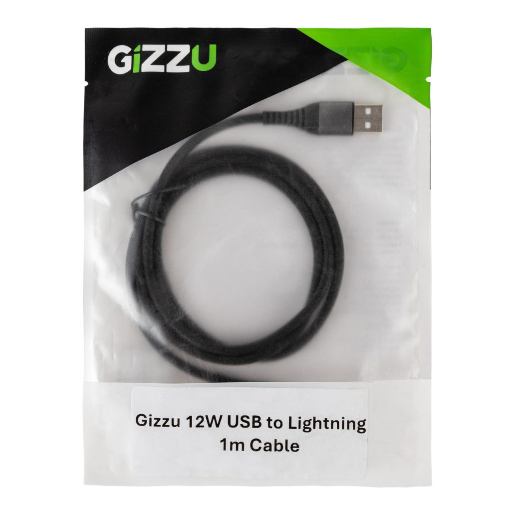 GIZZU-GCPU2L012-01-12W-USB-to-Lightning-1m-Cable_PACKAGING-9209-Edit_1500x1500