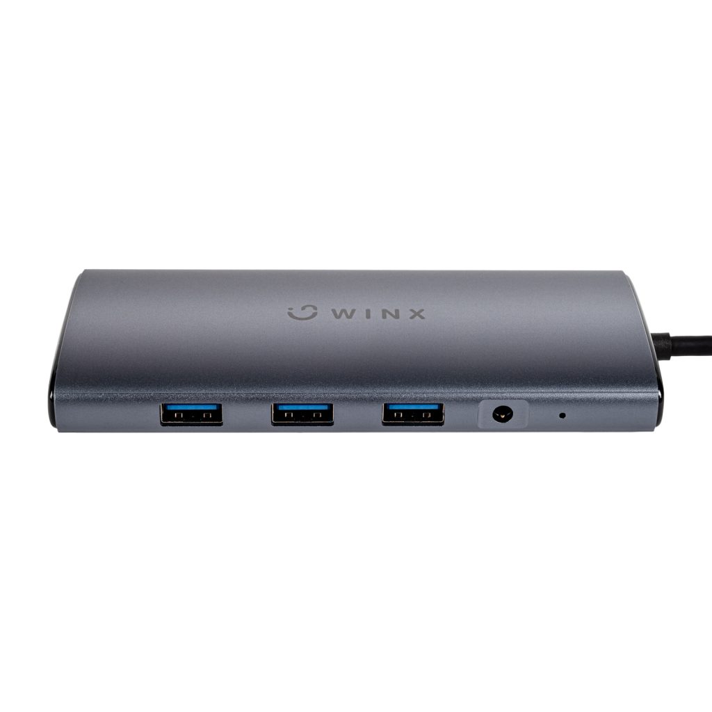 WINX_WX-HB112_Connect-Max-11-in-1-Type-C-Hub-Front-0125-Edit1500x1500-96DPI