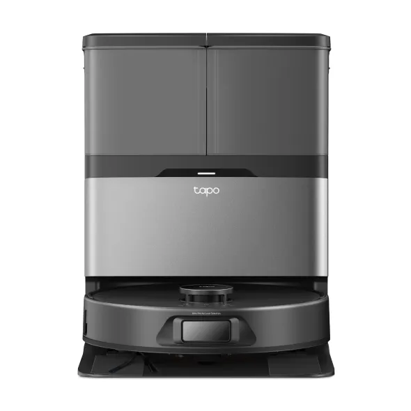 TP-Link TAPO-RV50 Robot Vacuum & Mop + All-in-One Dock | Tapo RV50 Pro Omni - Image 2
