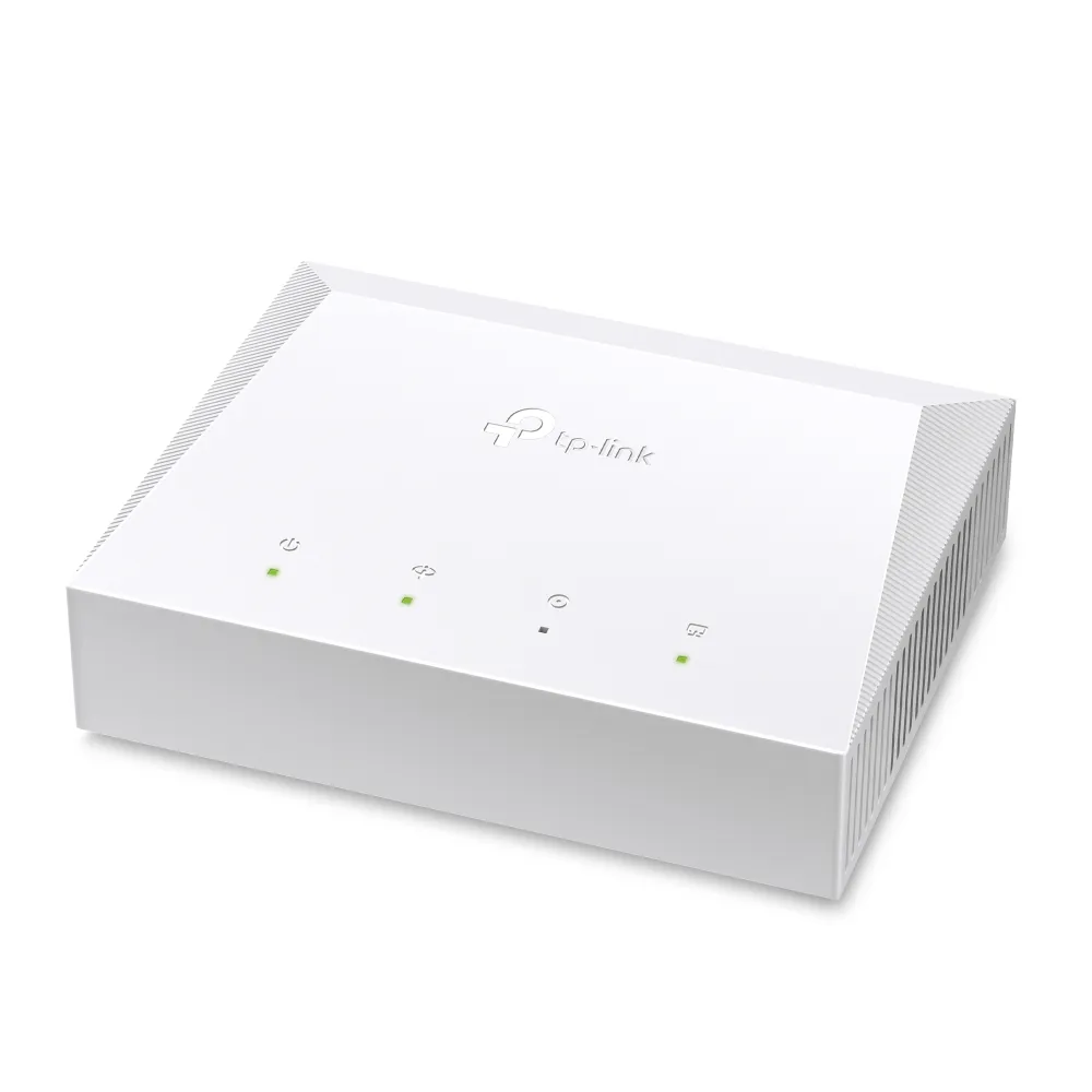 TP-Link 1-port Gigabit XPON SFU/ONU | XZ000-G6 - Image 2