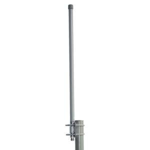 2.4GHz - Omni Antenna - VP - 12dBi - DC Grounded