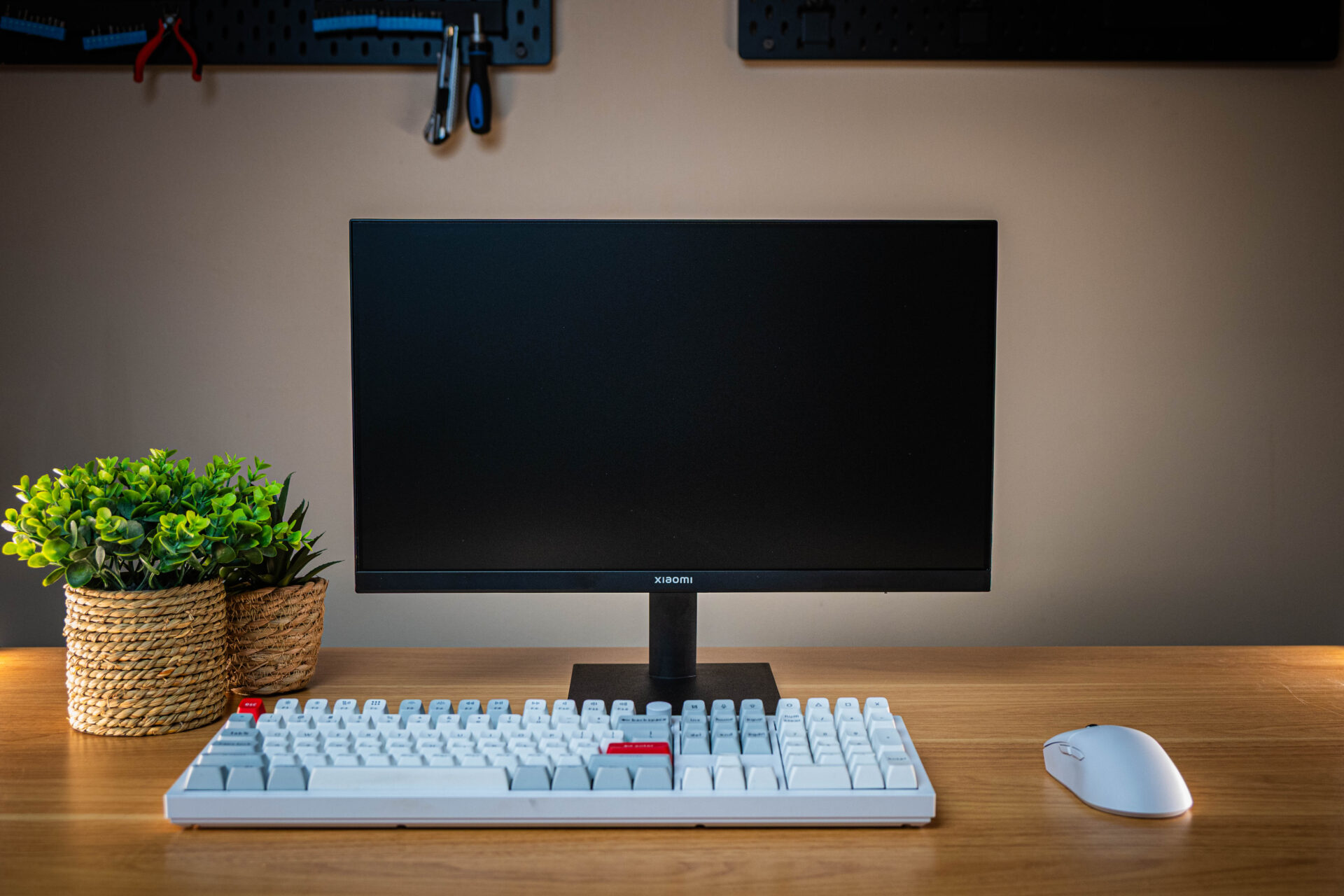 Xiaomi A22i 22" Full HD 1080p VA Monitor (75Hz, 6ms, and VESA Mount) - Image 10