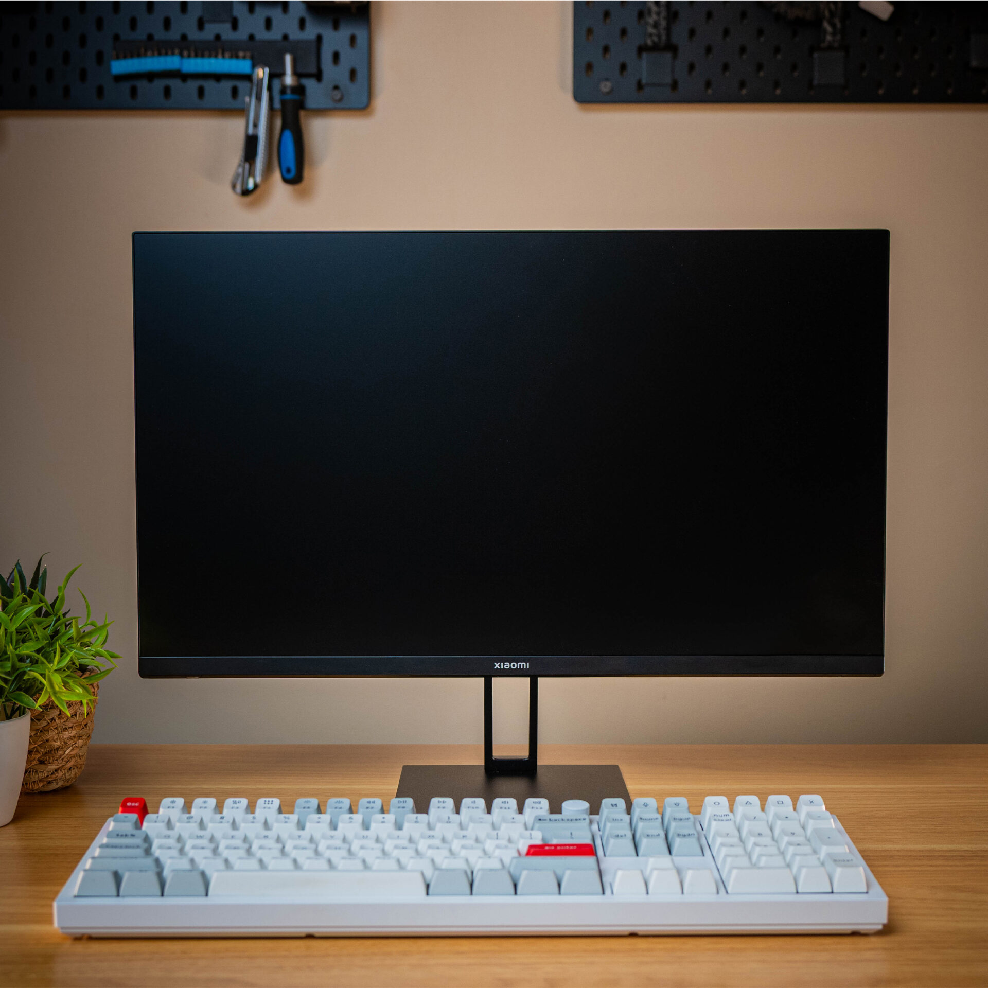 Xiaomi A24i 24" Full HD 1080p IPS Monitor (100Hz, 6ms, and VESA Mount) - Image 9