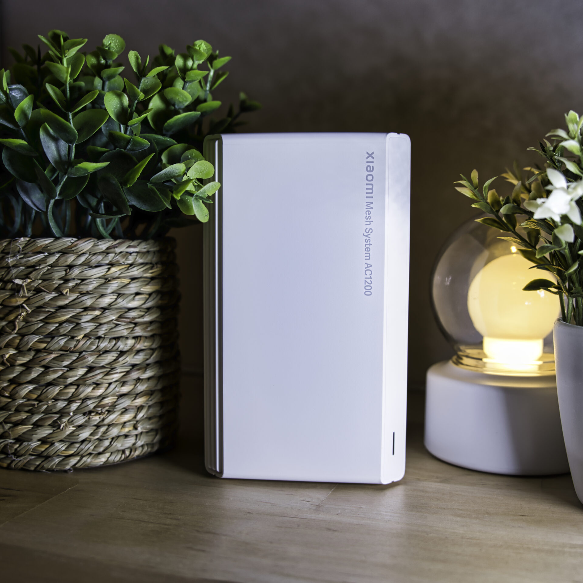 Xiaomi AC1200 Whole Home Mesh Wi-Fi System (1-Pack) - Image 11