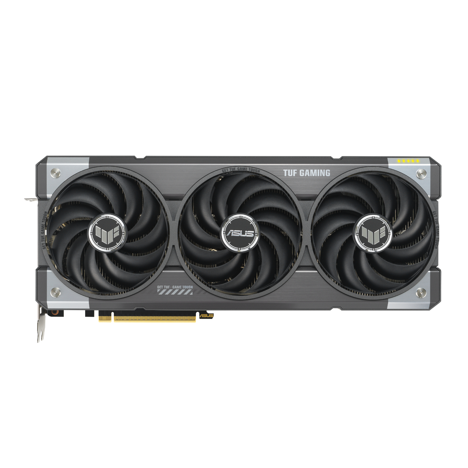 Asus TUF Gaming GeForce RTX 5070 Ti 16GB GDDR7 OC Graphics Card - Image 2