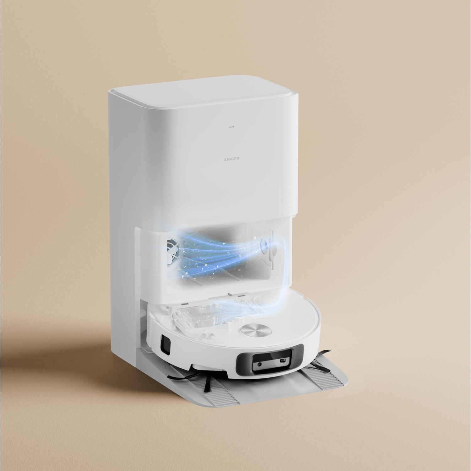 Xiaomi Robot Vacuum 6 - Image 10