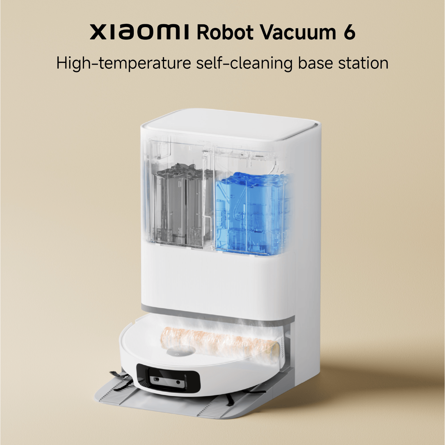 Xiaomi Robot Vacuum 6 - Image 13