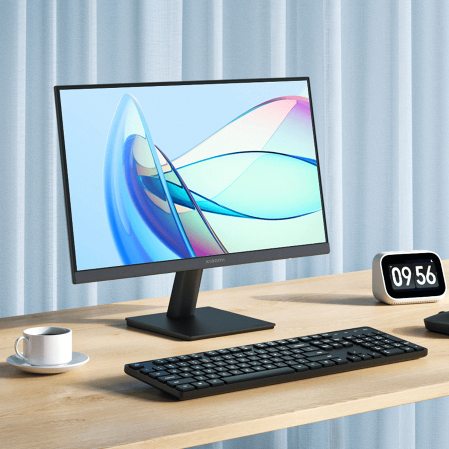 Xiaomi A22i 22" Full HD 1080p VA Monitor (75Hz, 6ms, and VESA Mount) - Image 7