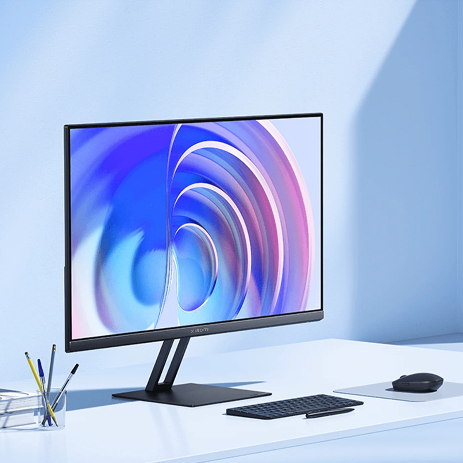 Xiaomi A24i 24" Full HD 1080p IPS Monitor (100Hz, 6ms, and VESA Mount) - Image 7