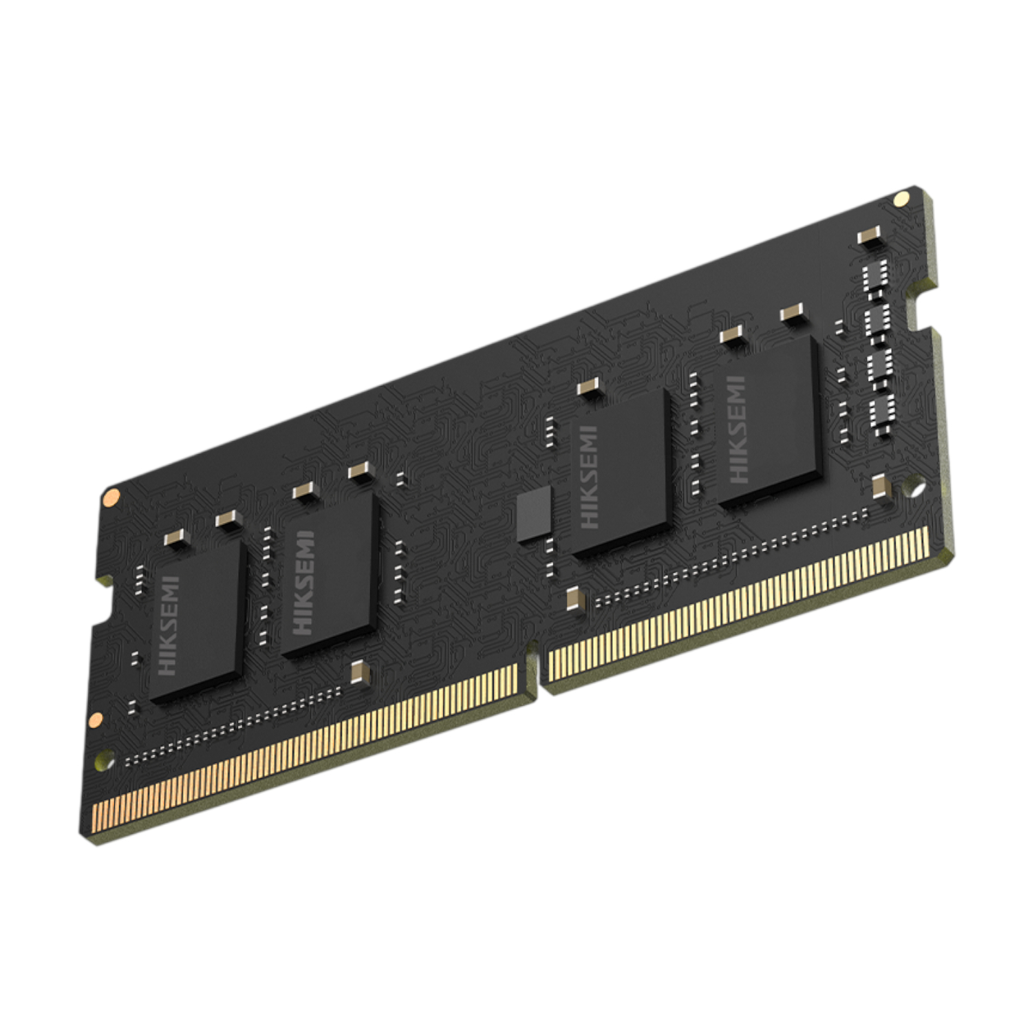 Hiksemi Hiker 32GB DDR5 5600MHz SODIMM Notebook Memory - Image 2