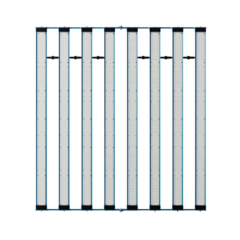 Kingbrite P55 800W BAR Grow Light with UV+IR |Samsung LM281B - Image 2