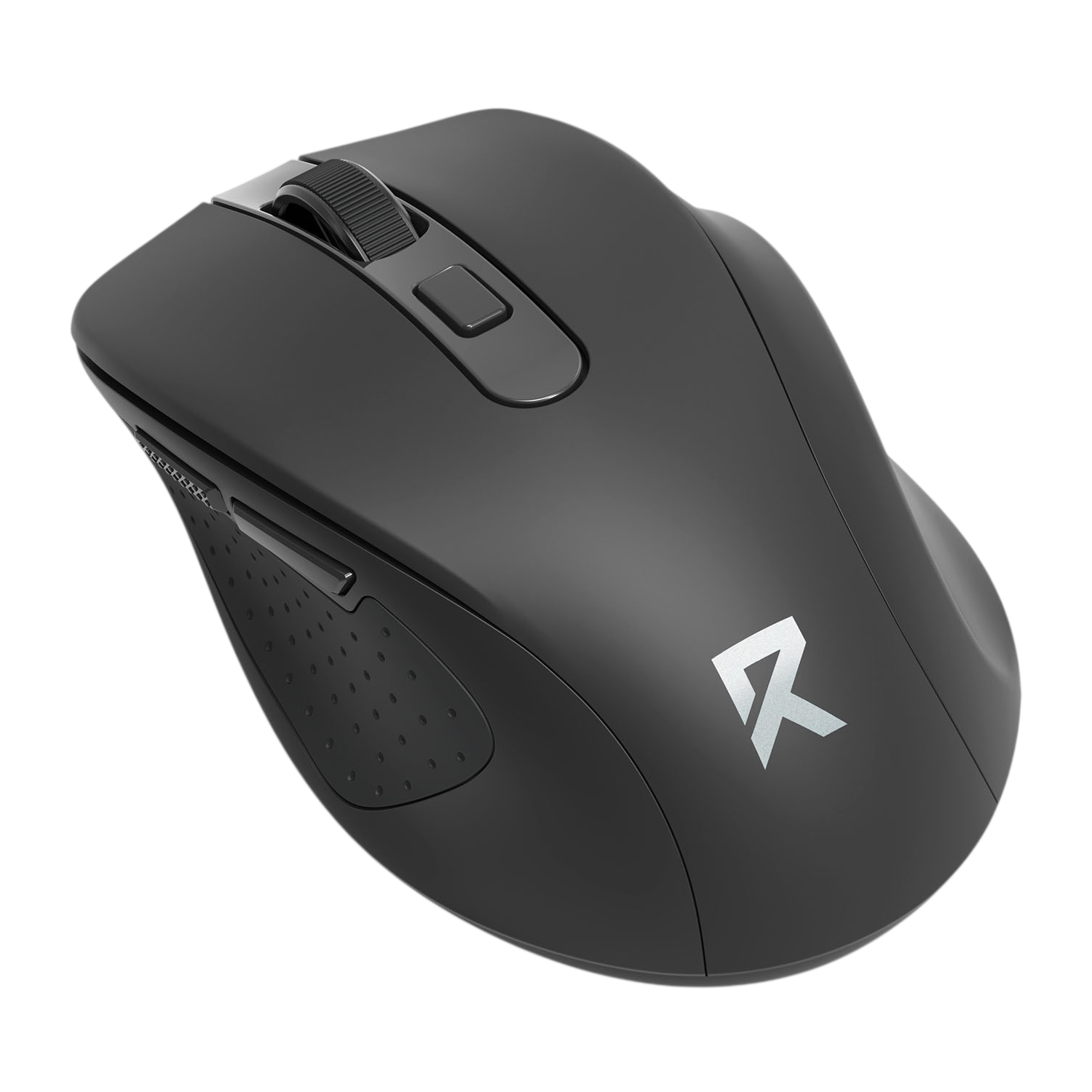 Redragon BM-4091 PRO 4000 DPI Dual Mode Wireless Office Mouse - Image 3