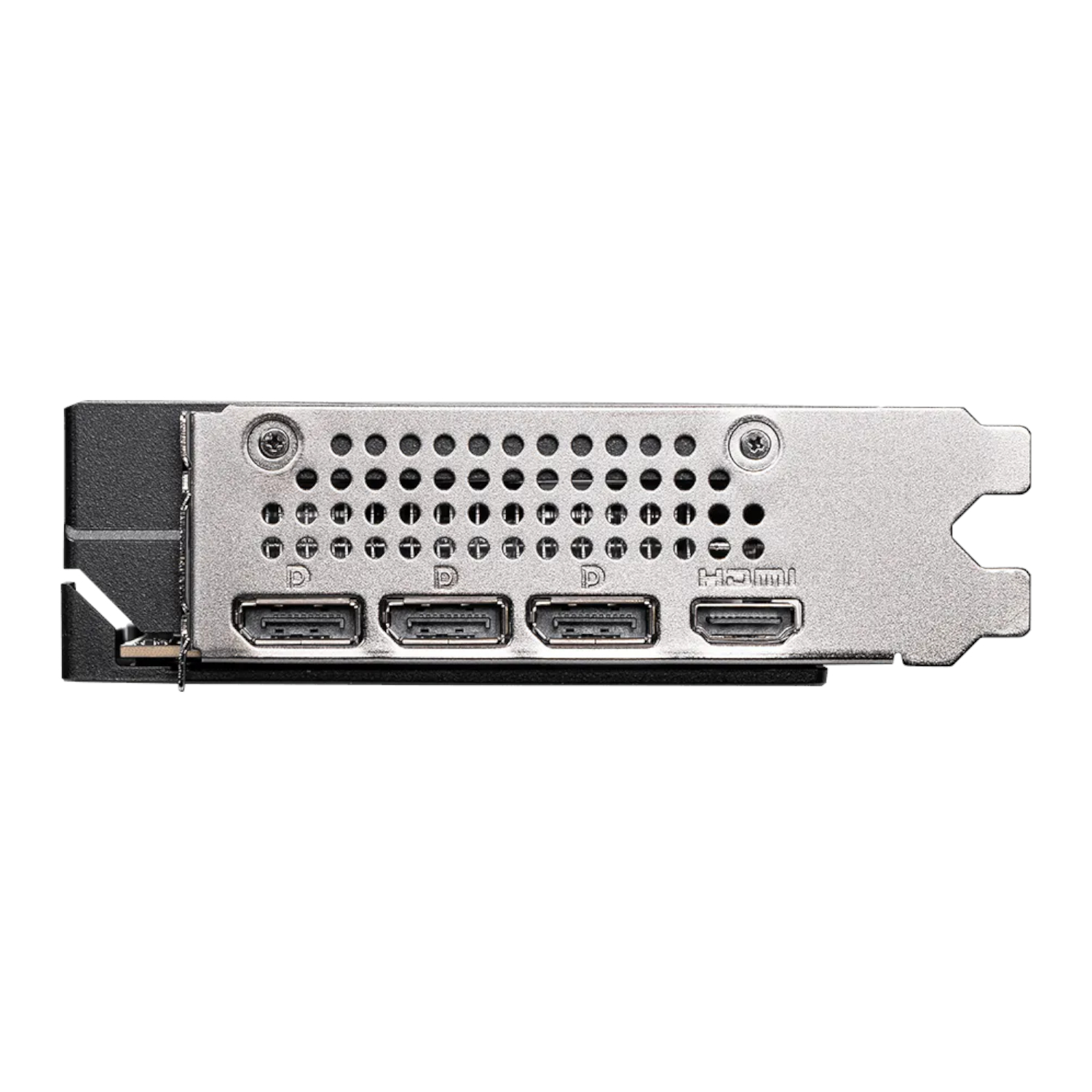 MSI GeForce RTX 5060 Ti SHADOW 2X OC PLUS 128-bit GDDR7 8GB Graphics Card - Image 5